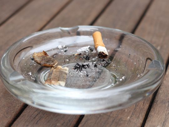 Chełm: Śmiertelne ciosy szklaną popielniczką