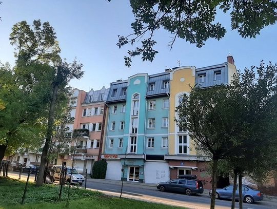 Chełm: Spółdzielcy Centrum też nie chcą podwyżki