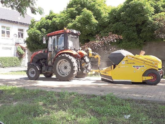 Chełm: Spółki inwestują w sprzęt