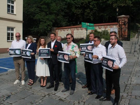 Chełm. Spotkajmy się i pomówmy o bezpieczeństwie. Naszym bezpieczeństwie