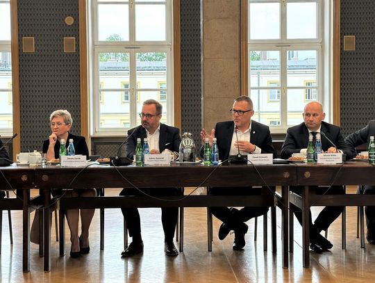 Chełm. Na spotkaniu z premierem rozmawiano o pieniądzach i nie tylko...