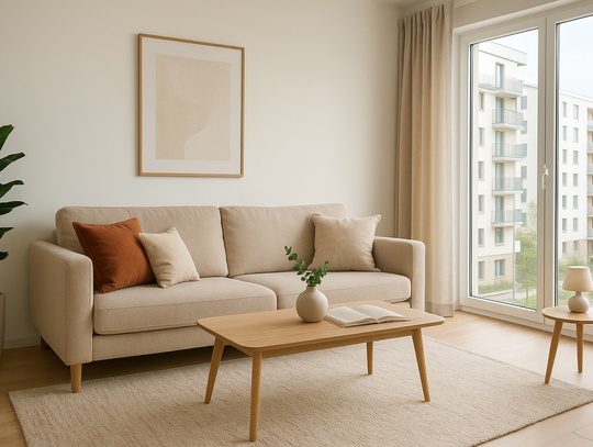 Chełm: stabilizacja cen mieszkań i szansa na korzystne inwestycje