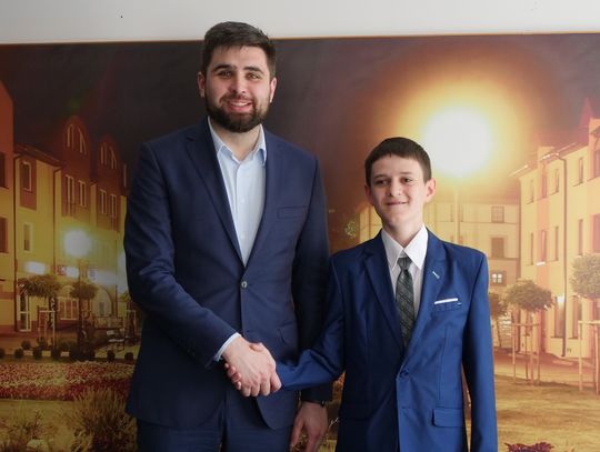 Chełm. Stanisław nowym prezydentem miasta!