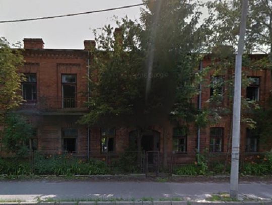 Chełm: Stara Siódemka znów na sprzedaż