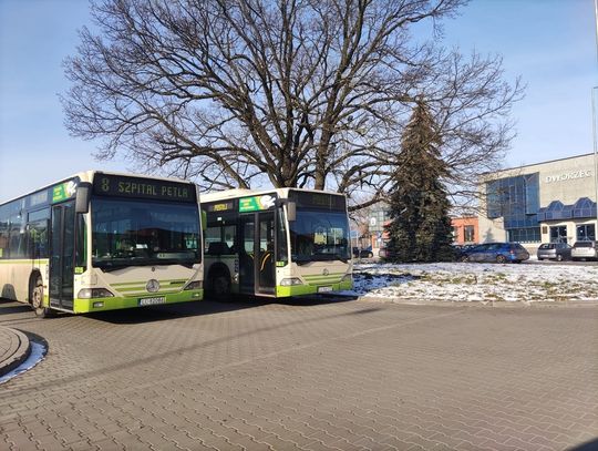 Chełm. Starszy pan się zgubił. Wezwano miejskich strażników