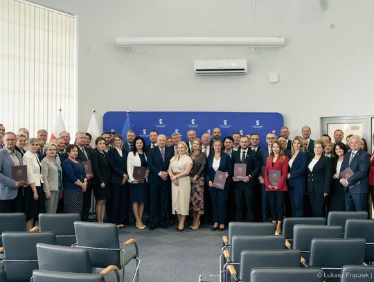 Chełm stawia na edukację włączającą – ponad 2,5 miliona złotych na projekt „Równi w edukacji”