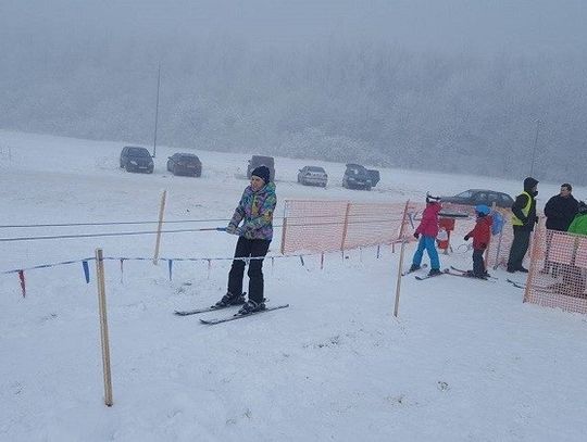 Chełm: Stok narciarski będzie dłuższy