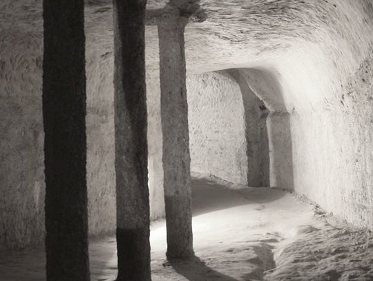 Chełm: Street View w wersji podziemnej