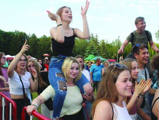 Chełm: Studenci w tym roku niestety nie świętują. Nie będzie Wilków