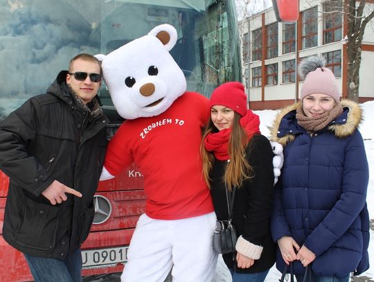 Chełm: Sukces chełmskiej Wampiriady [VIDEO]