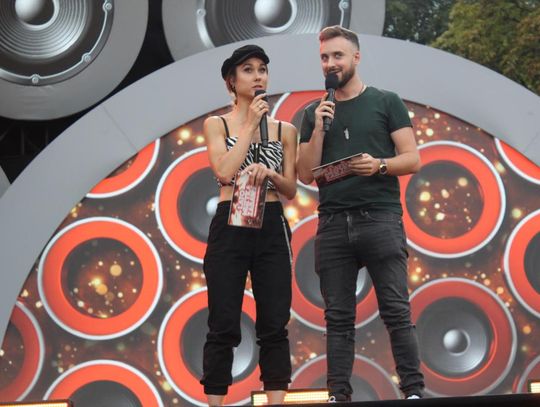 Chełm: Sukces od telewizji 