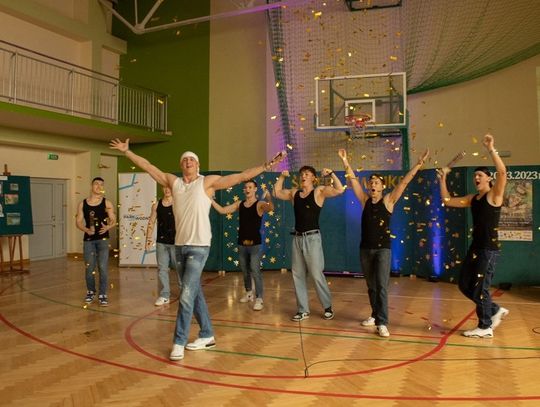 Chełm: "Super Dwójki 2023" - konkurs pokazał wiele uczniowskich talentów! [ZDJĘCIA]