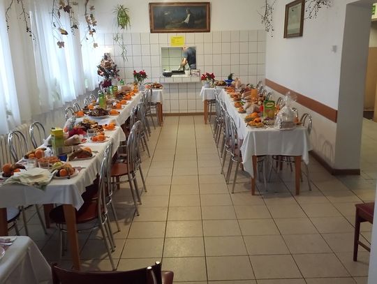 Chełm. Święta w schronisku, bez rodziny, ale prawie jak w domu...