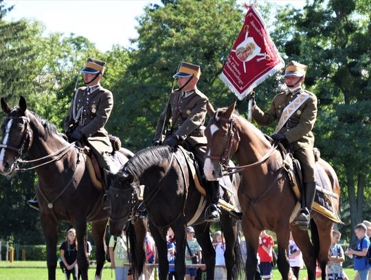 Chełm: Święto 19. Chełmskiego Batalionu Zmechanizowanego [ZDJĘCIA]