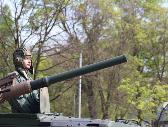 Chełm: Świętujemy z batalionem