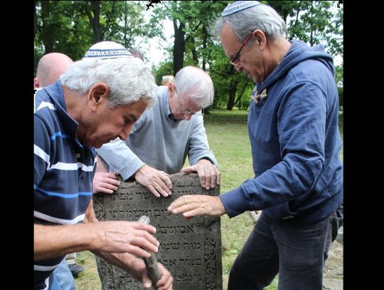 Chełm: Symboliczny marsz śmierci
