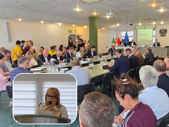 Chełm. Szkoła „Razem” znów pod presją. Rodzice i dyrekcja protestują przeciwko decyzji miasta