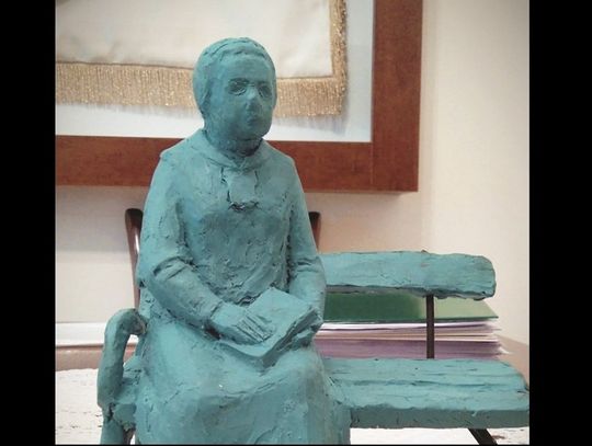 Chełm: Szkoła zbiera na ławeczkę