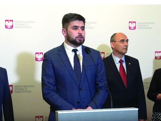 Chełm: Szkoły gotowe na zmiany