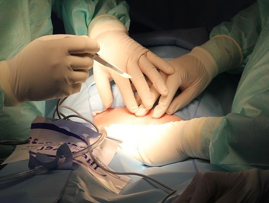 Chełm: Szpital leczy tylko "ostre" przypadki