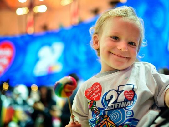 Chełm: Sztab WOŚP zarejestrowany