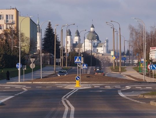 Chełm: Szykany drogowe zamiast progów spowalniających