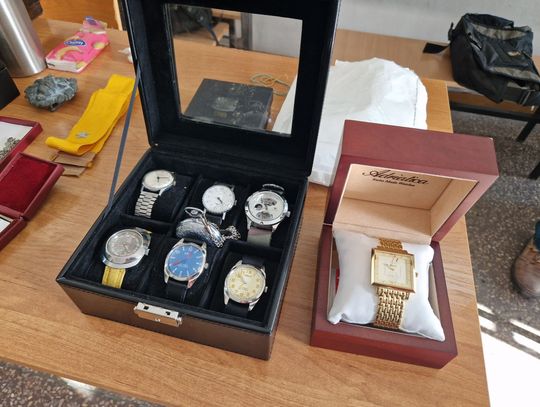 Chełm. Targ staroci przyciągnął wielu wystawców. Zobacz, jakie mieli cudeńka!