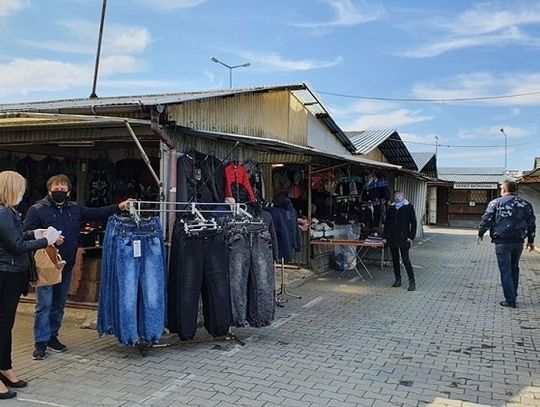 Chełm: Targowisko przestanie straszyć?