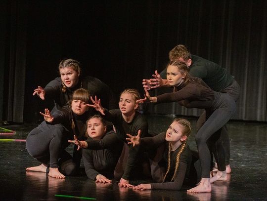 Chełm: Teatr Hesperydy laureatem Konfrontacji Scenicznych!