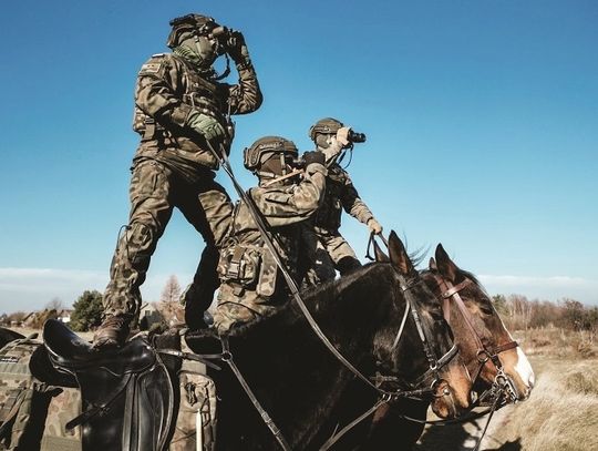 Chełm: Terytorialsi czekają na wezwanie
