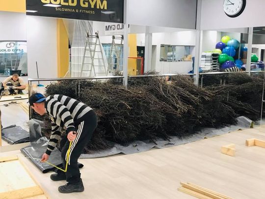 Chełm: Tężnie uzdrowią aquapark?