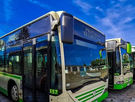 Chełm: Tłoczno przy wejściu