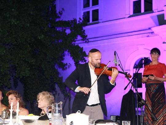 Chełm: Tłumy na Festiwalu Kultury Żydowskiej (RELACJA)