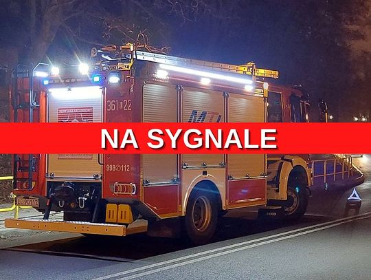 Chełm. Tragedia na Gliniankach. W zbiorniku pływały zwłoki mężczyzny