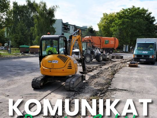 Chełm. Tu nie zaparkujesz! Miasto prosi kierowców o zrozumienie