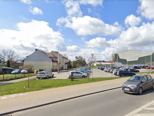 Chełm. Tutaj niebawem nie zaparkujesz! Sprawdź utrudnienia w mieście!