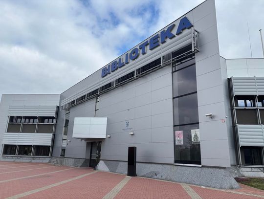 Chełmska Biblioteka Publiczna zaprasza na Tydzień Chełmskich Opowieści.