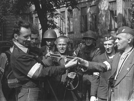 Chełm: Tytuł dla Odorkiewicza