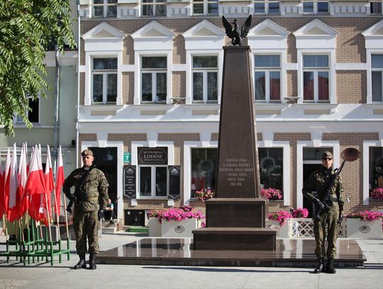Chełm uczci Święto Wojska Polskiego i 105. rocznicę Cudu nad Wisłą