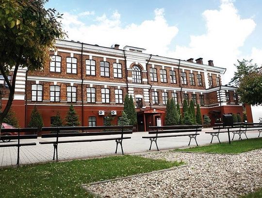 Chełm: Uczelnie na zdalnym