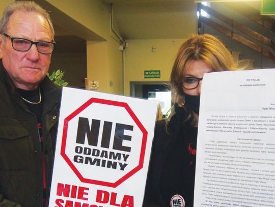 Chełm: Uczestniczka protestu chce zadośćuczynienia od miasta