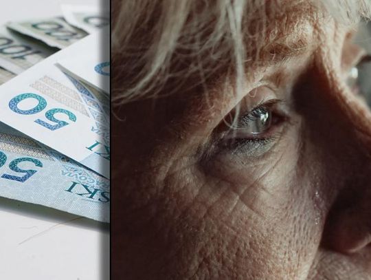 Chełm. Ukradł pieniądze i biżuterię. Dlaczego seniorka wpuściła go do domu?