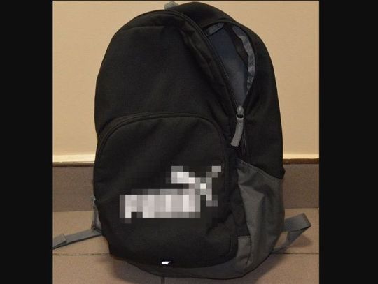 Chełm: Ukradł plecak, płacił cudzą kartą