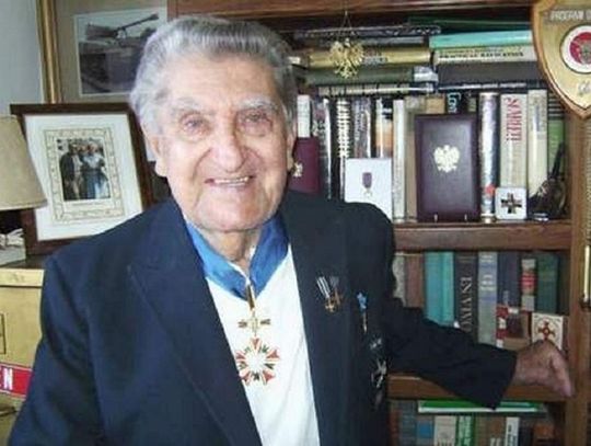 Chełm: Ulicy imienia gen. Starosteckiego na razie w mieście nie będzie