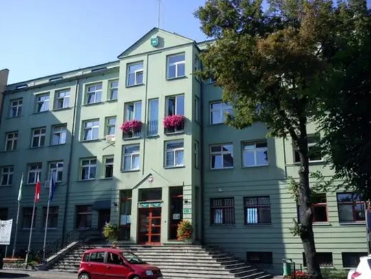 Chełm. Upały dały się we znaki urzędnikom. Wiemy, w których wydziałach pracują krócej