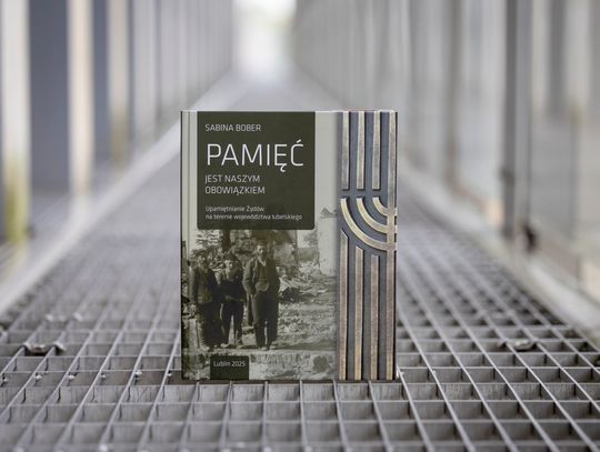 3 lutego w siedzibie Biblioteki Pedagogicznej w Chełmie odbędzie się wydarzenie poświęcone historii i kulturze żydowskiej regionu.