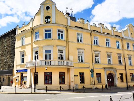 Chełm. Urząd zaprasza mieszkańców do udziału w konsultacjach społecznych dotyczących rewitalizacji miasta