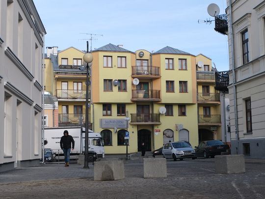 Chełm. Urzędnicy chcą rozmawiać z mieszkańcami o Przechodniej. Spotkanie już dziś!