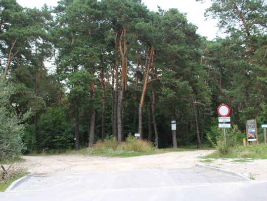 Chełm: Uwaga! "Kaskaderzy" w Borku