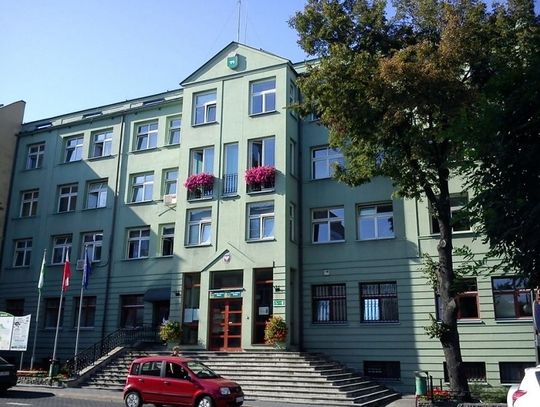 Chełm: Uwaga! Nowe godziny pracy magistratu od 1 września